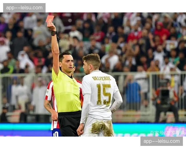 巴尔韦德攻防全能入选月最佳 红牌停赛将影响下轮排兵