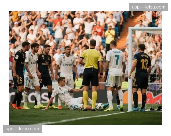 皇马遭马略卡补时绝杀 争冠主动权已完全旁落巴萨