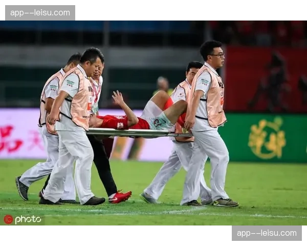 西班牙人三将伤停，哈维尔-普阿多膝盖伤势影响进攻效率