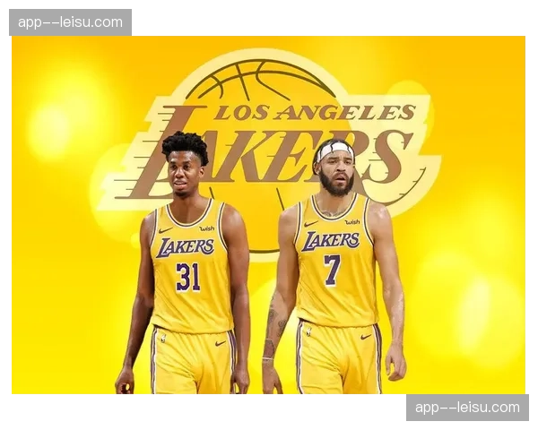 湖人防守轮转速度提升 戴维斯护框作用至关重要