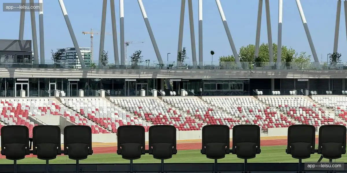 智能化直播技术 确保观赛流畅体验